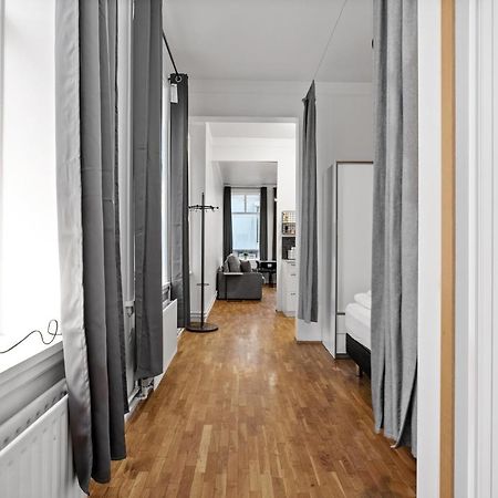 Sunny Central Reykjavik Apartment Zewnętrze zdjęcie