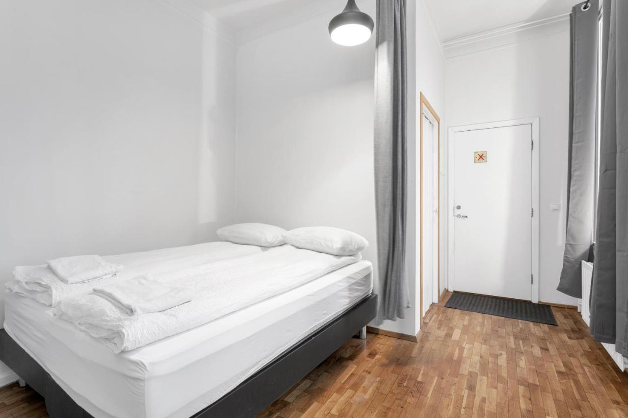Sunny Central Reykjavik Apartment Zewnętrze zdjęcie