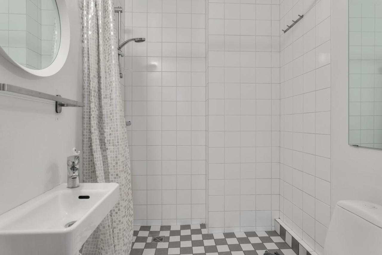 Sunny Central Reykjavik Apartment Zewnętrze zdjęcie